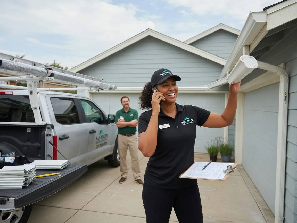 Gutter Installation Enning, SD FAQs